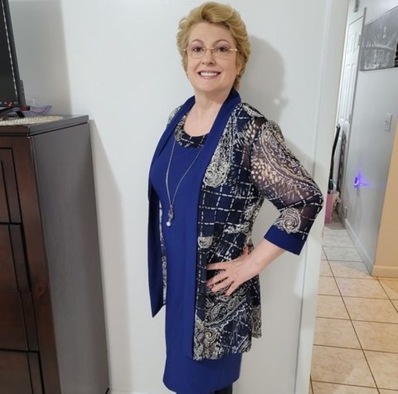 Meet your Posher, Ada - Picture 1 of 1